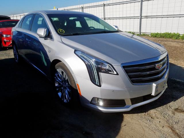 CADILLAC XTS LUXURY 2019 2g61m5s36k9111841