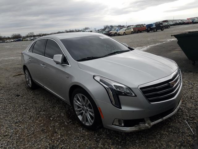 CADILLAC XTS LUXURY 2019 2g61m5s36k9112567