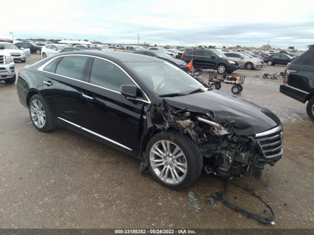 CADILLAC XTS 2019 2g61m5s36k9116585