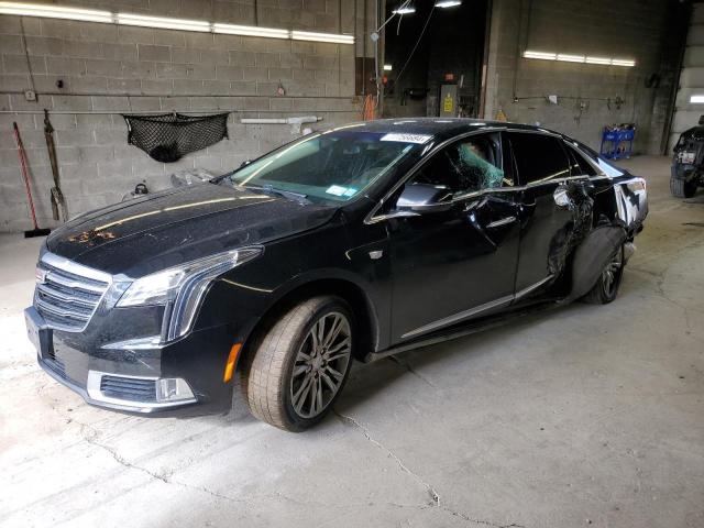 CADILLAC XTS LUXURY 2019 2g61m5s36k9117994