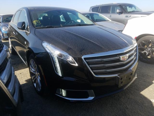 CADILLAC XTS LUXURY 2019 2g61m5s36k9118045