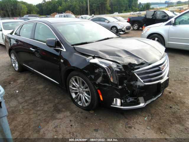 CADILLAC XTS 2019 2g61m5s36k9118689