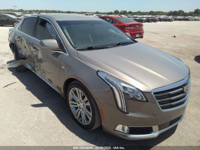 CADILLAC XTS 2019 2g61m5s36k9118756