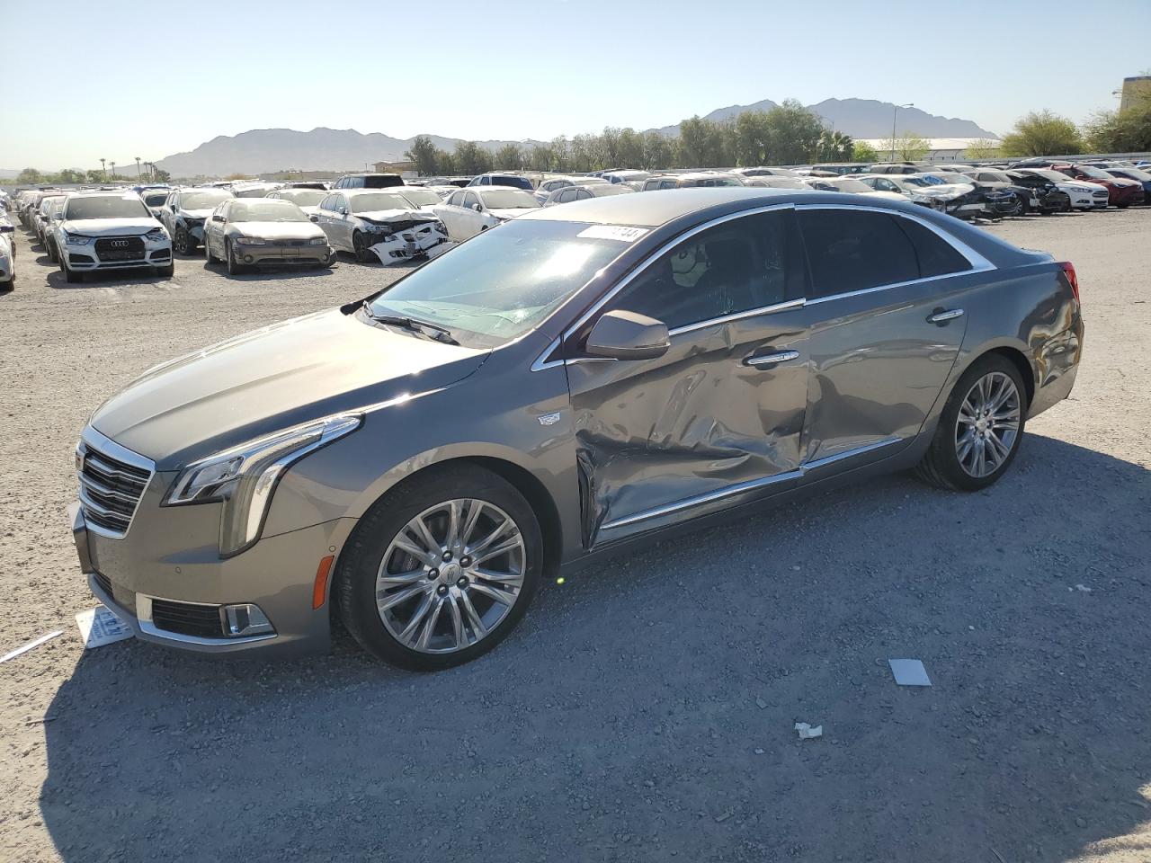 CADILLAC XTS 2019 2g61m5s36k9119115