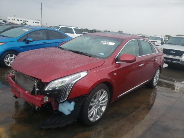 CADILLAC XTS 2019 2g61m5s36k9119339