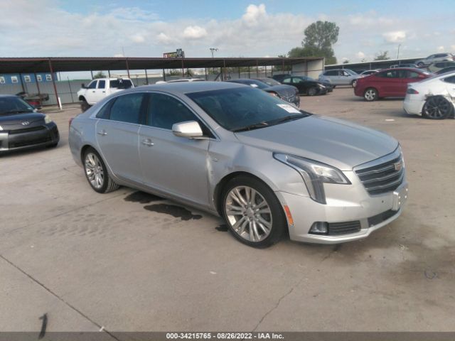 CADILLAC XTS 2019 2g61m5s36k9119664