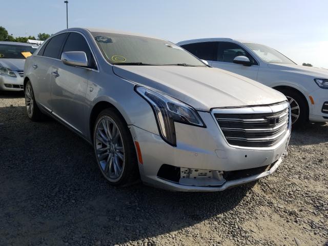 CADILLAC XTS 2019 2g61m5s36k9120216