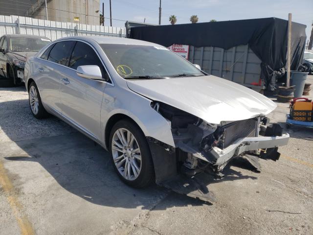 CADILLAC XTS LUXURY 2019 2g61m5s36k9121737