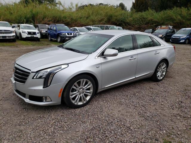 CADILLAC XTS LUXURY 2019 2g61m5s36k9121849