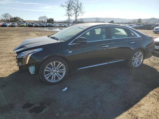 CADILLAC XTS 2019 2g61m5s36k9121981