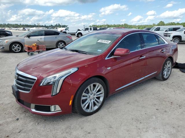 CADILLAC XTS 2019 2g61m5s36k9126307