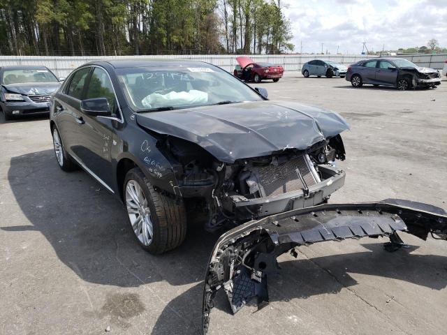 CADILLAC XTS LUXURY 2019 2g61m5s36k9130924