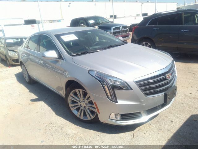 CADILLAC XTS 2019 2g61m5s36k9133662