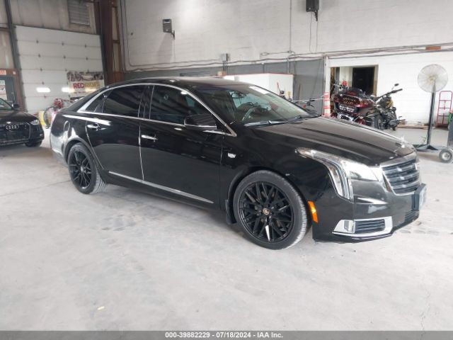 CADILLAC XTS 2019 2g61m5s36k9133743