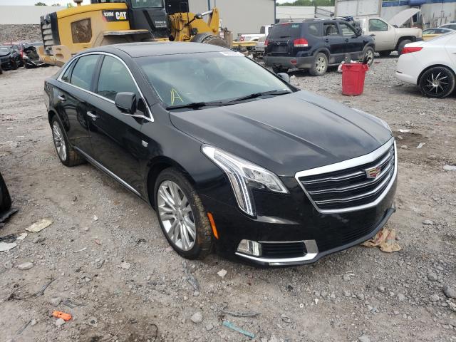 CADILLAC XTS LUXURY 2019 2g61m5s36k9134617