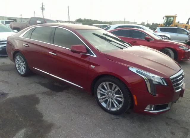 CADILLAC XTS 2019 2g61m5s36k9139364