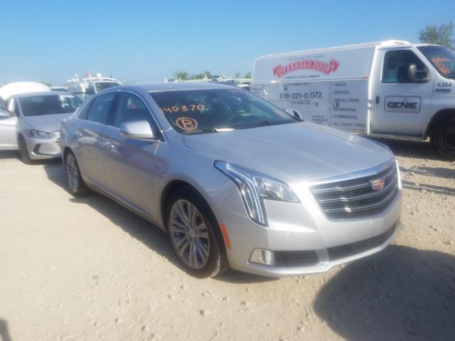 CADILLAC XTS LUXURY 2019 2g61m5s36k9140370