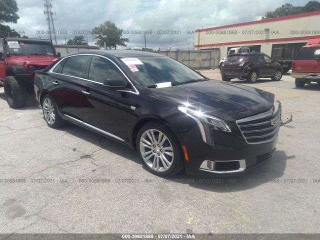 CADILLAC XTS 2019 2g61m5s36k9141681