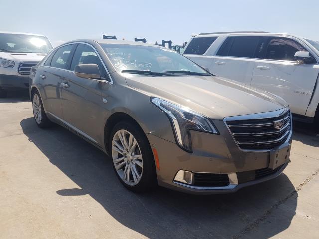 CADILLAC XTS LUXURY 2019 2g61m5s36k9143107