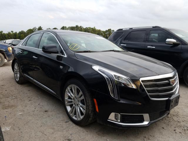 CADILLAC XTS LUXURY 2019 2g61m5s36k9143267