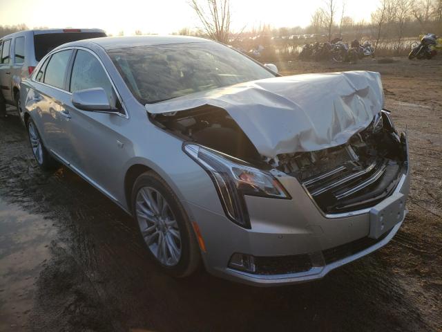 CADILLAC XTS LUXURY 2019 2g61m5s36k9144970