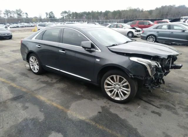 CADILLAC XTS 2019 2g61m5s36k9147433