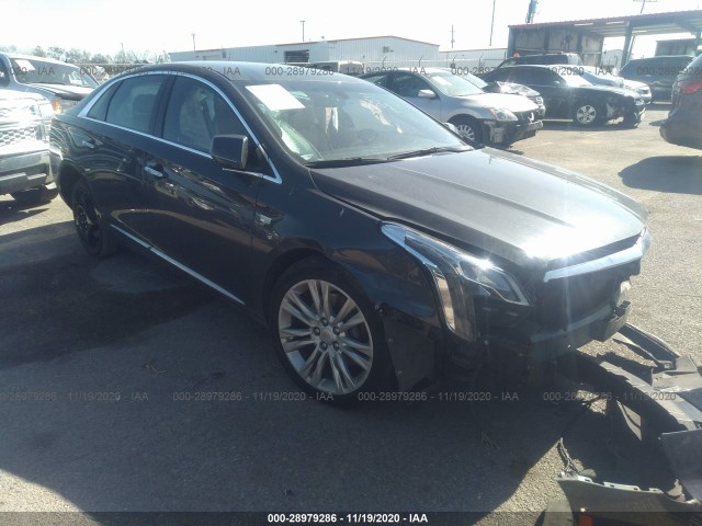 CADILLAC XTS 2019 2g61m5s36k9148811