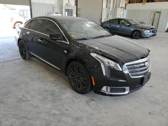 CADILLAC XTS LUXURY 2019 2g61m5s36k9151059