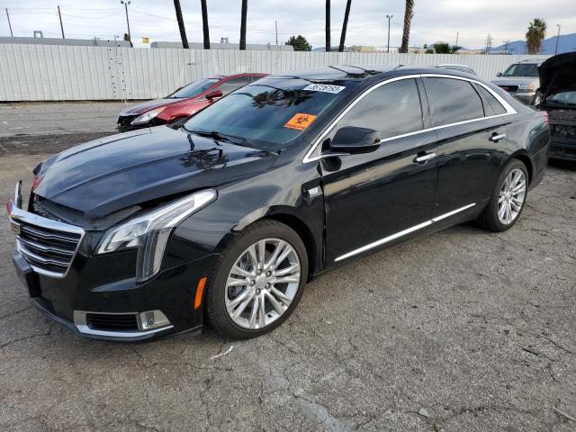 CADILLAC XTS LUXURY 2019 2g61m5s36k9151952