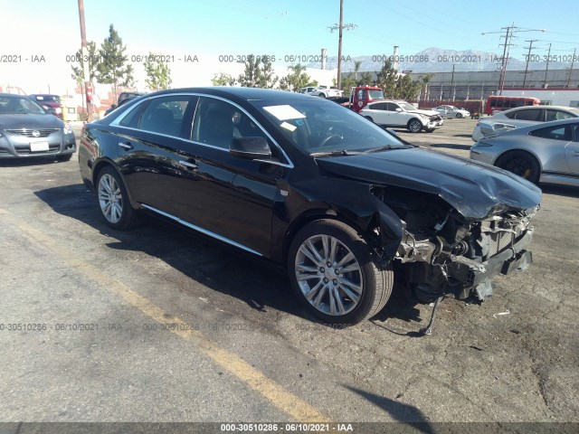 CADILLAC XTS 2019 2g61m5s36k9154978