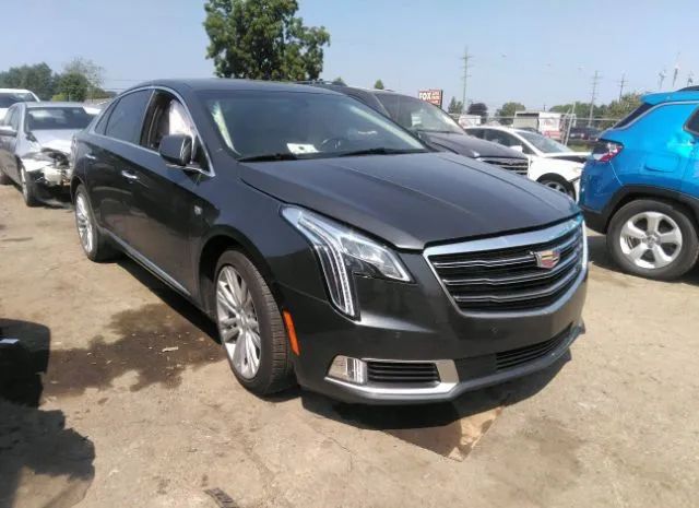 CADILLAC XTS 2019 2g61m5s36k9155158