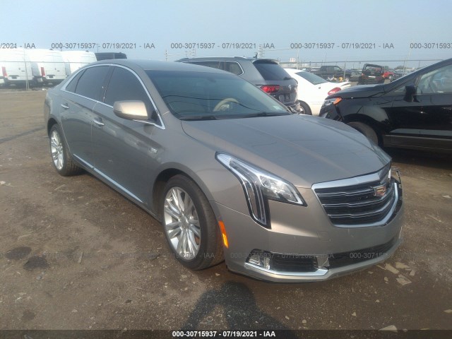 CADILLAC XTS 2019 2g61m5s36k9156794