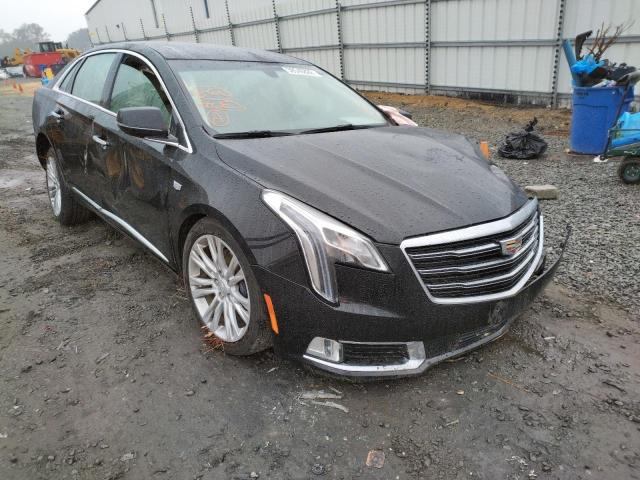 CADILLAC XTS LUXURY 2019 2g61m5s36k9157072