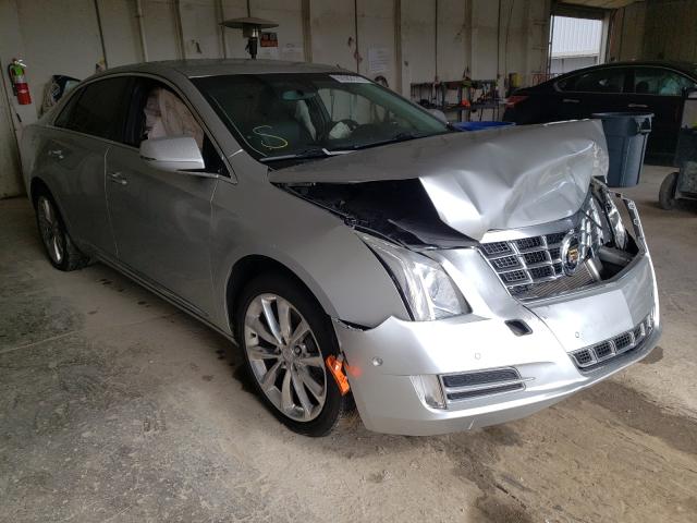 CADILLAC XTS LUXURY 2014 2g61m5s37e9119497