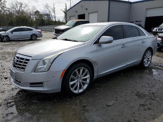 CADILLAC XTS 2014 2g61m5s37e9124991