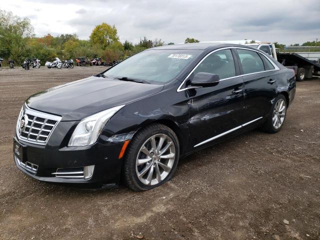 CADILLAC XTS 2014 2g61m5s37e9131486