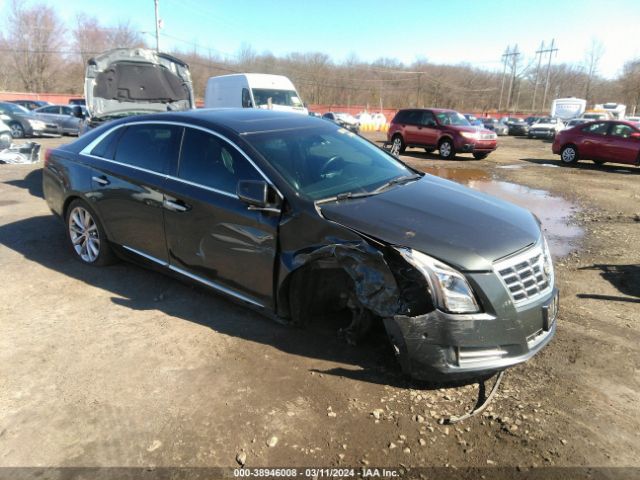 CADILLAC XTS 2014 2g61m5s37e9145761