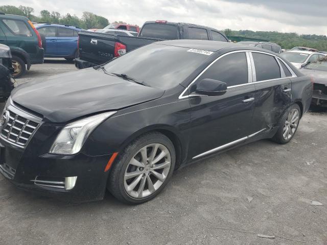 CADILLAC XTS 2014 2g61m5s37e9150765