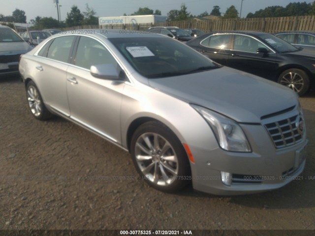 CADILLAC XTS 2014 2g61m5s37e9156338