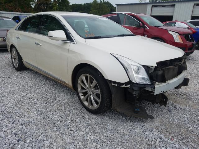 CADILLAC XTS LUXURY 2014 2g61m5s37e9169915