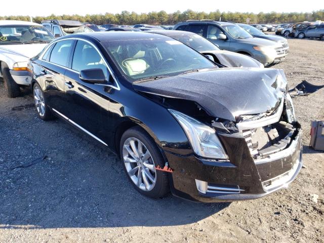 CADILLAC XTS LUXURY 2014 2g61m5s37e9170935