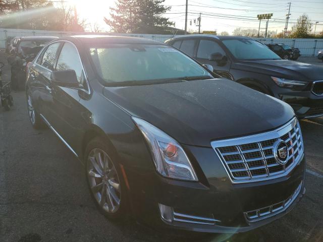 CADILLAC XTS 2014 2g61m5s37e9175973