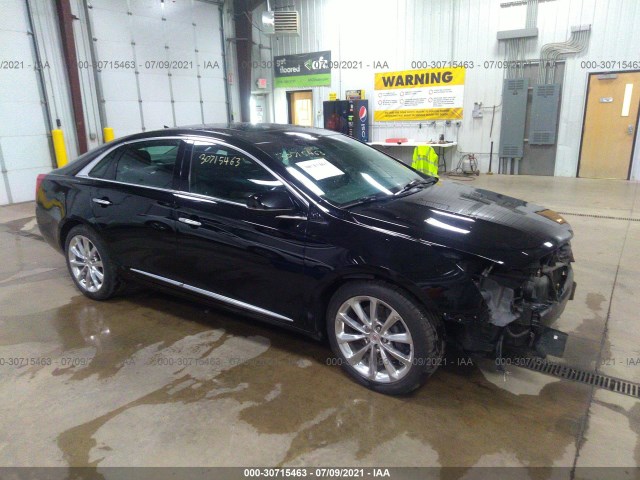 CADILLAC XTS 2014 2g61m5s37e9185712