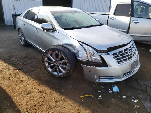 CADILLAC XTS 2014 2g61m5s37e9188884