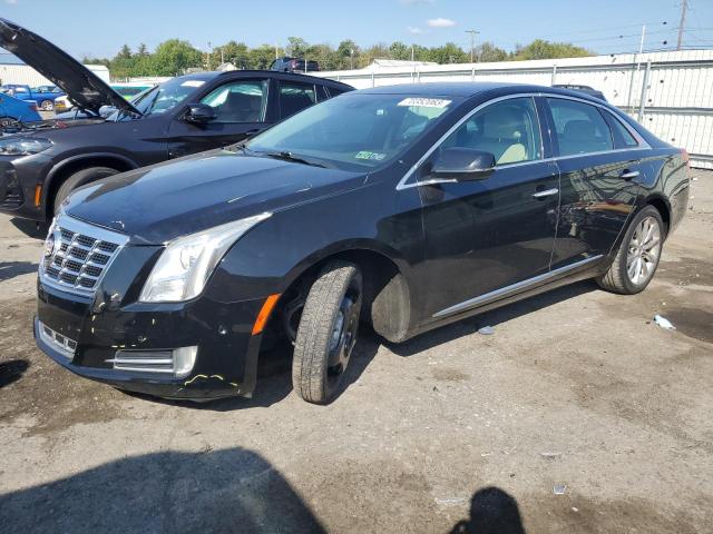 CADILLAC XTS LUXURY 2014 2g61m5s37e9189467