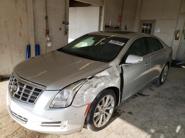 CADILLAC XTS LUXURY 2014 2g61m5s37e9205182