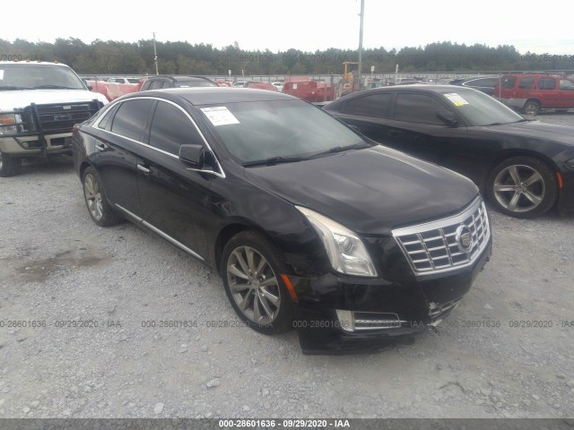 CADILLAC XTS 2014 2g61m5s37e9210883