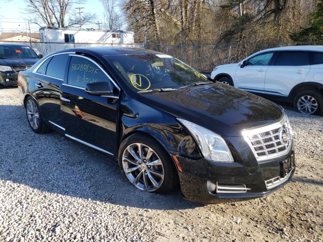 CADILLAC XTS LUXURY 2014 2g61m5s37e9218594