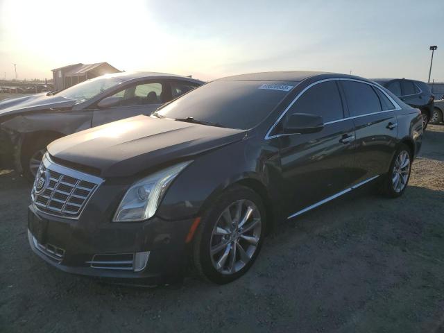 CADILLAC XTS LUXURY 2014 2g61m5s37e9219907