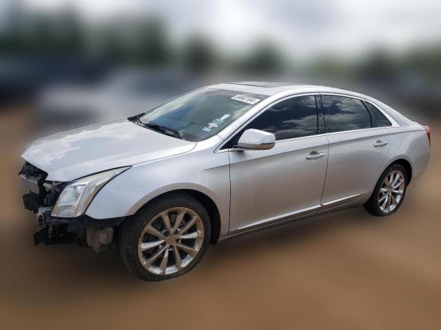 CADILLAC XTS 2014 2g61m5s37e9229627